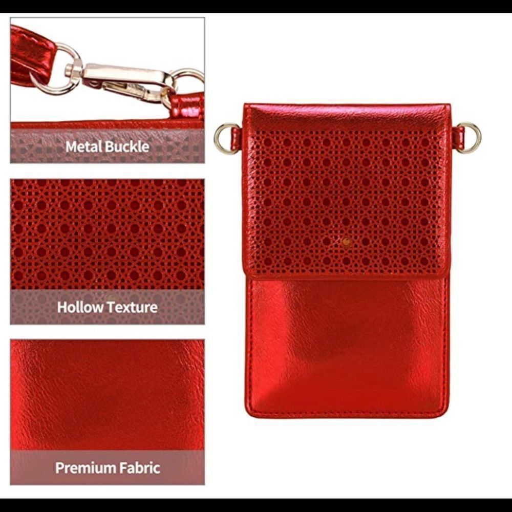 Cell Phone Purse - Picture 8 of 8